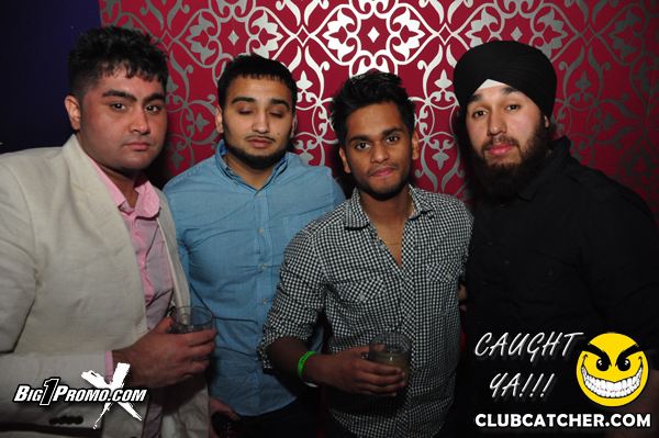 Luxy nightclub photo 309 - April 13th, 2013