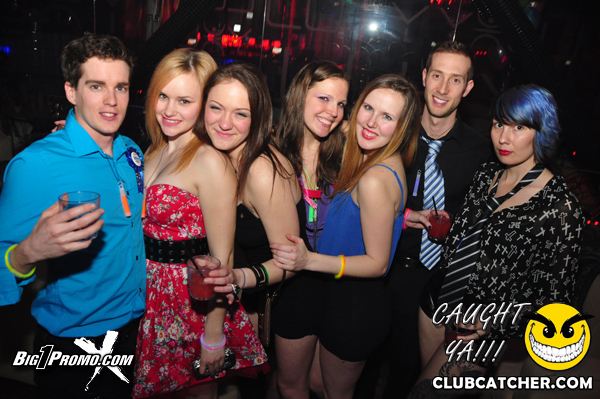 Luxy nightclub photo 32 - April 13th, 2013