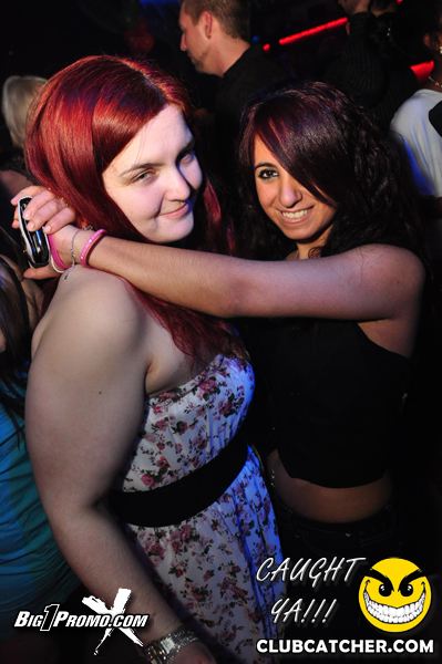 Luxy nightclub photo 311 - April 13th, 2013