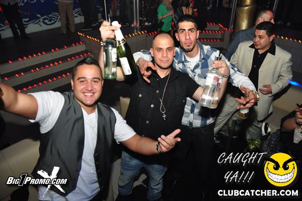 Luxy nightclub photo 313 - April 13th, 2013