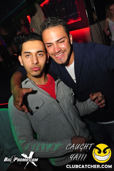 Luxy nightclub photo 317 - April 13th, 2013
