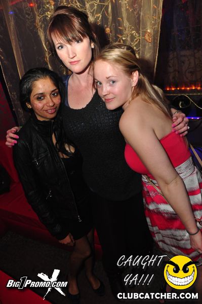 Luxy nightclub photo 318 - April 13th, 2013