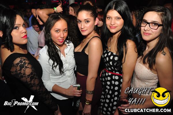 Luxy nightclub photo 33 - April 13th, 2013