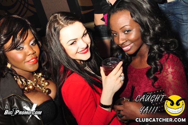 Luxy nightclub photo 322 - April 13th, 2013