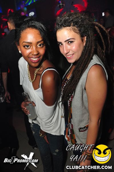 Luxy nightclub photo 323 - April 13th, 2013