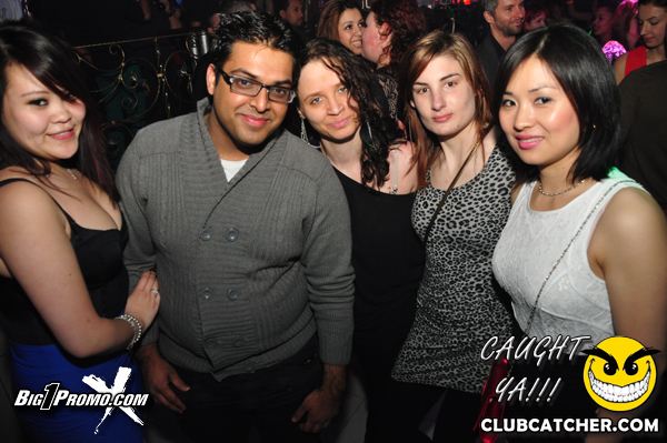 Luxy nightclub photo 325 - April 13th, 2013