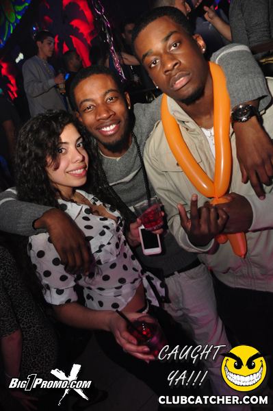 Luxy nightclub photo 327 - April 13th, 2013