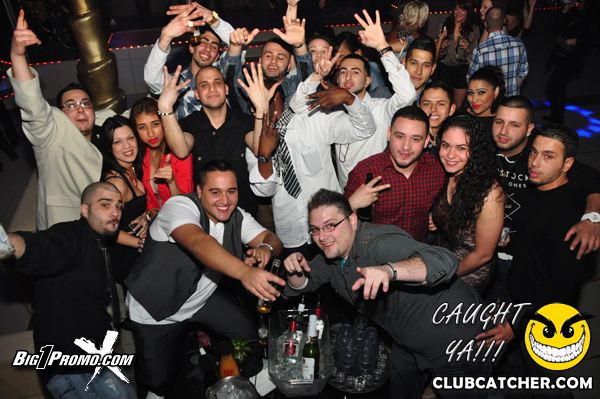Luxy nightclub photo 34 - April 13th, 2013