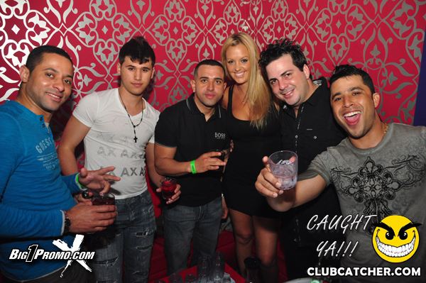 Luxy nightclub photo 337 - April 13th, 2013