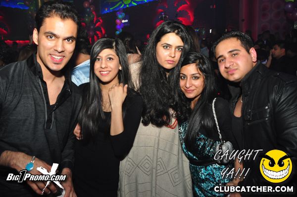 Luxy nightclub photo 340 - April 13th, 2013