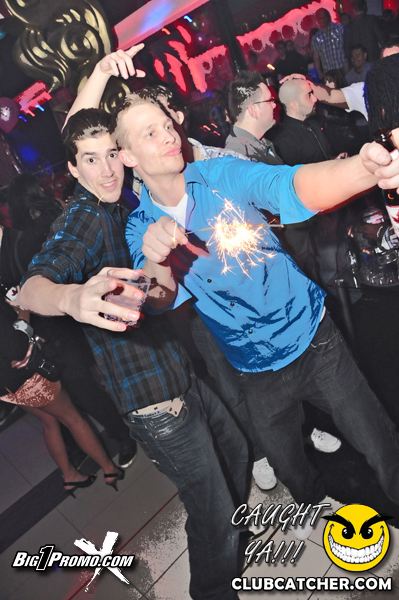 Luxy nightclub photo 344 - April 13th, 2013