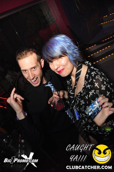 Luxy nightclub photo 353 - April 13th, 2013