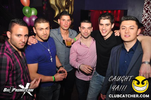 Luxy nightclub photo 357 - April 13th, 2013