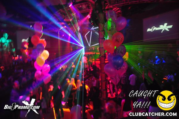 Luxy nightclub photo 38 - April 13th, 2013