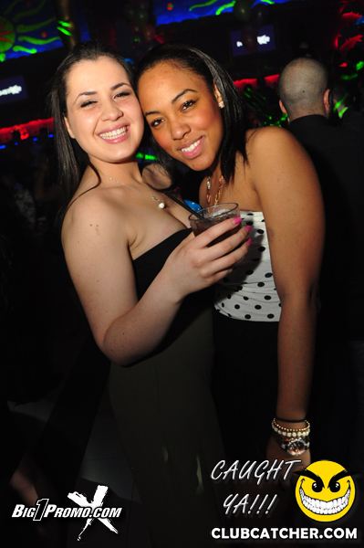 Luxy nightclub photo 378 - April 13th, 2013