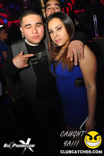 Luxy nightclub photo 379 - April 13th, 2013