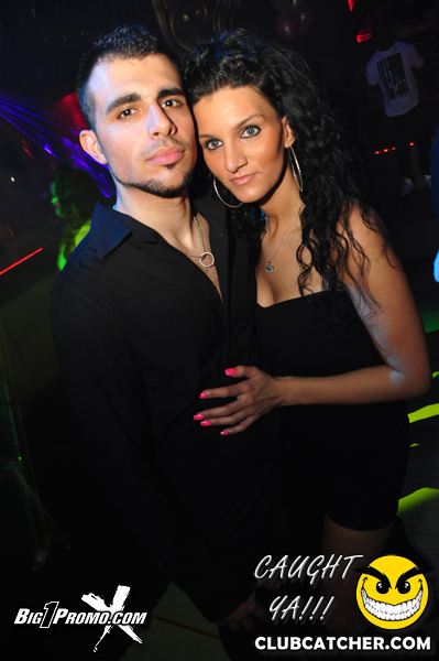 Luxy nightclub photo 389 - April 13th, 2013