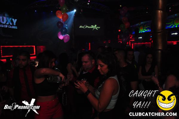 Luxy nightclub photo 391 - April 13th, 2013