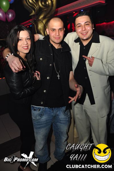 Luxy nightclub photo 41 - April 13th, 2013