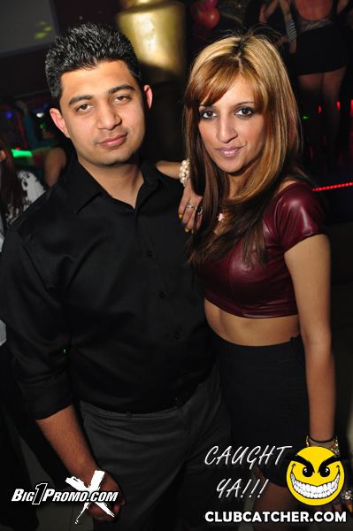 Luxy nightclub photo 48 - April 13th, 2013