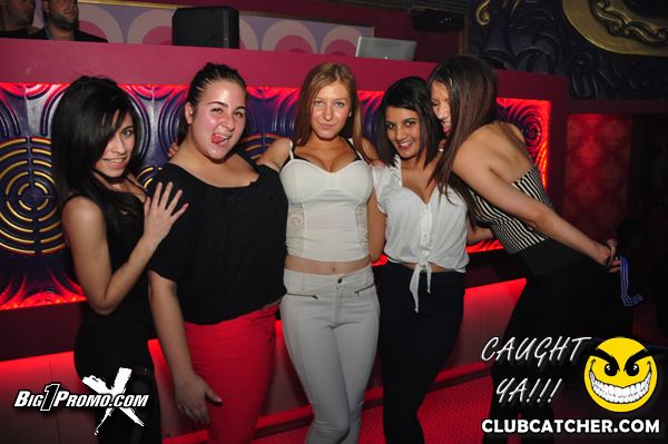 Luxy nightclub photo 6 - April 13th, 2013