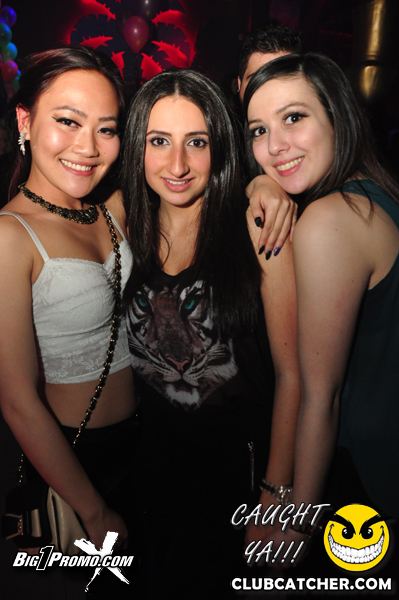 Luxy nightclub photo 51 - April 13th, 2013