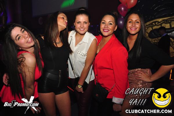 Luxy nightclub photo 52 - April 13th, 2013