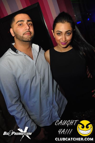 Luxy nightclub photo 56 - April 13th, 2013