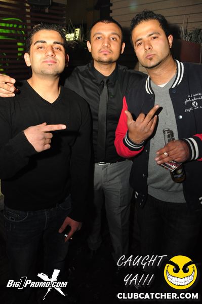 Luxy nightclub photo 57 - April 13th, 2013