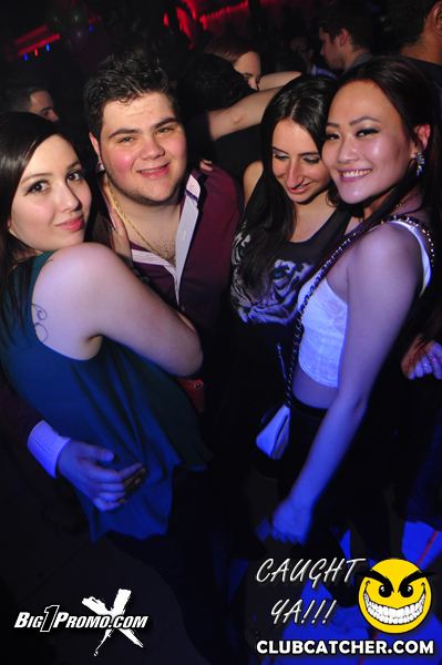 Luxy nightclub photo 58 - April 13th, 2013