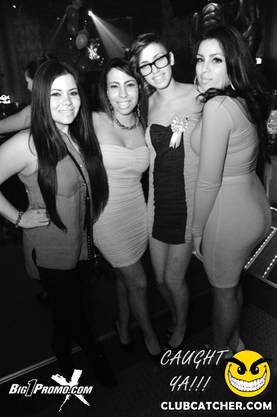 Luxy nightclub photo 61 - April 13th, 2013