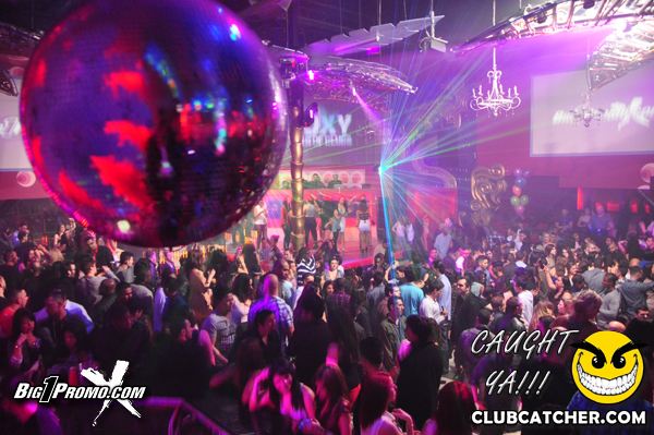 Luxy nightclub photo 62 - April 13th, 2013