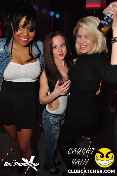 Luxy nightclub photo 65 - April 13th, 2013