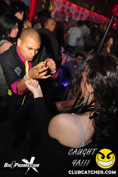 Luxy nightclub photo 66 - April 13th, 2013