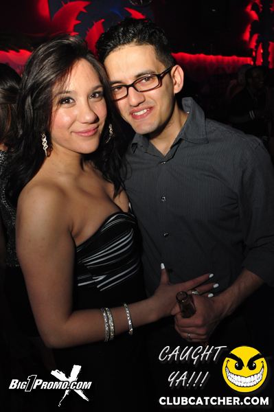 Luxy nightclub photo 69 - April 13th, 2013