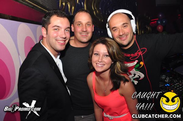 Luxy nightclub photo 8 - April 13th, 2013