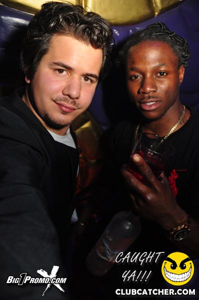 Luxy nightclub photo 77 - April 13th, 2013