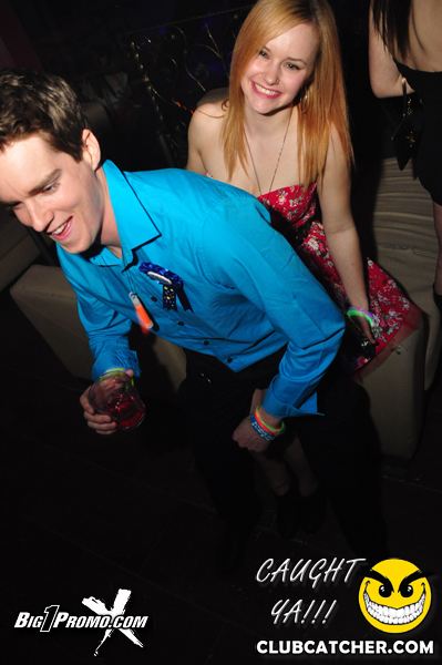 Luxy nightclub photo 78 - April 13th, 2013