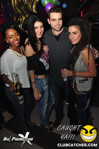 Luxy nightclub photo 79 - April 13th, 2013