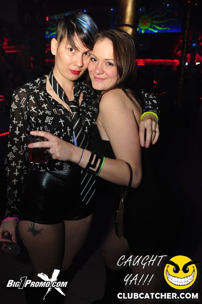 Luxy nightclub photo 80 - April 13th, 2013