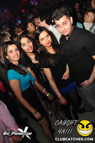 Luxy nightclub photo 81 - April 13th, 2013