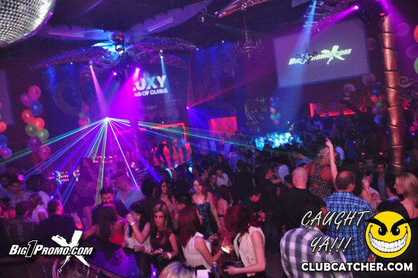 Luxy nightclub photo 87 - April 13th, 2013