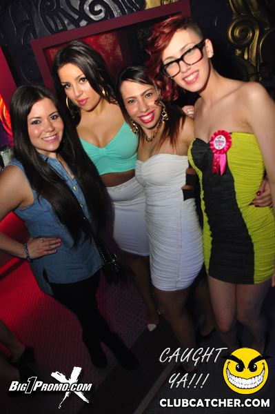 Luxy nightclub photo 88 - April 13th, 2013