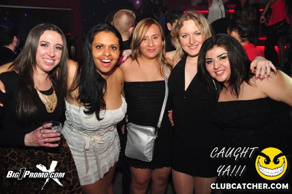 Luxy nightclub photo 90 - April 13th, 2013