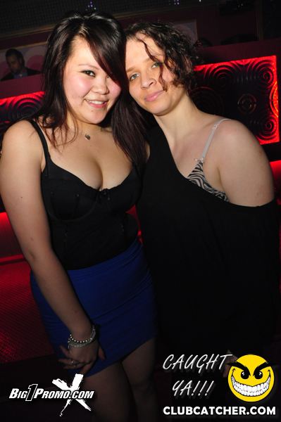 Luxy nightclub photo 91 - April 13th, 2013