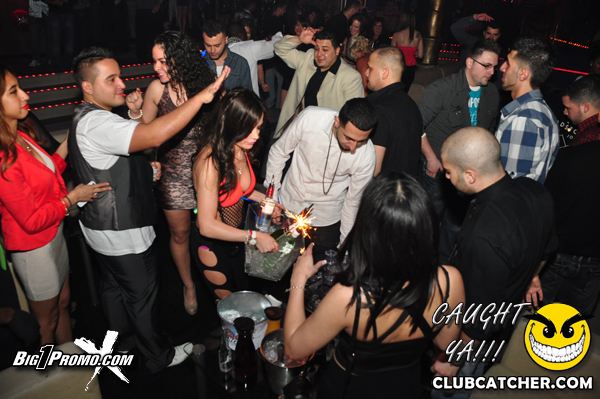 Luxy nightclub photo 98 - April 13th, 2013