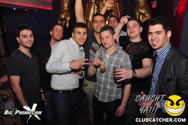 Luxy nightclub photo 99 - April 13th, 2013