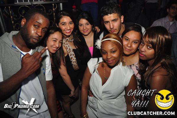 Luxy nightclub photo 100 - April 13th, 2013