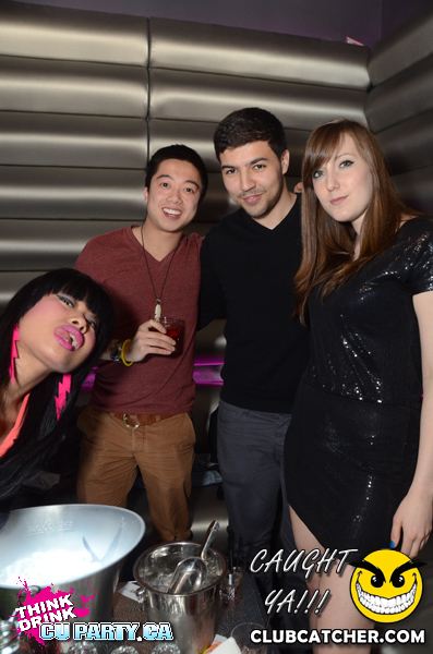 Crown lounge photo 101 - April 13th, 2013