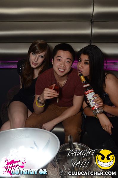 Crown lounge photo 103 - April 13th, 2013